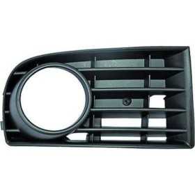 GRILLE DE PARE CHOCS RE. GOLF 5. 03 08         NICHT GT/GTi