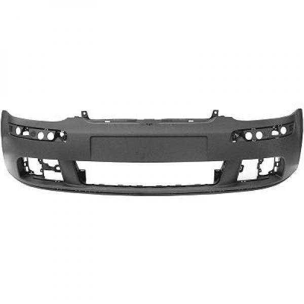 PARE CHOCS AVANT GOLF 5. 03 08     NICHT GT/GTI/R32
