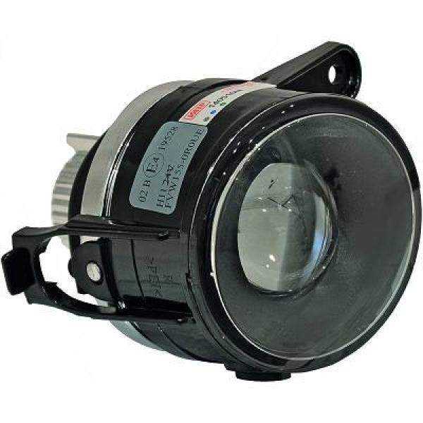 FEUX ANTIBROUILLARD LI. GOLF 5. 03 11.04         NICHT GTI