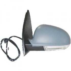 MIROIR GAUCHE GOLF 5. 03 08                6 PIN