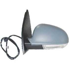 MIROIR GAUCHE GOLF 5. 44411