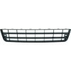 PARE CHOCS GRILLE MITTE GOLF 5. 03 08       FÃœR 110/147KW.