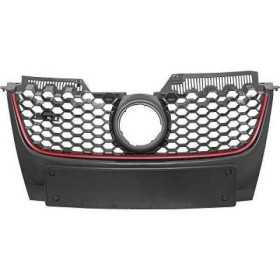 GRILLE AVANT GOLF 5. 03 08          SPORTOPTIK