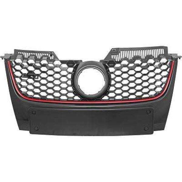 GRILLE AVANT GOLF 5. 03 08          SPORTOPTIK