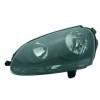 KIT PROJECTEUR DESIGN GOLF 5. 03 08     KLARGLAS/SCHWARZ
