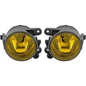 ENSEMBLE DE FEUX ANTIBROUILLARD GOLF V 44443