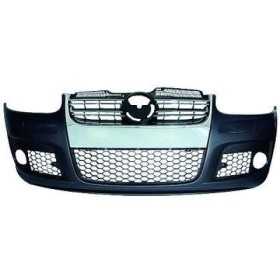 PARE CHOCS AVANT GOLF 5. 03 08             R32 LOOK