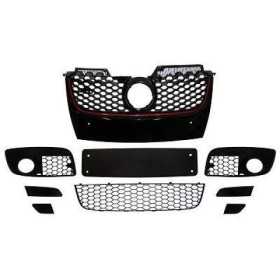 GRILLE AVANT GOLF 5. 03 08          FÃœR 2214250