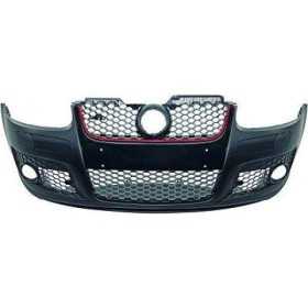 PARE CHOCS AVANT GOLF 5. 05               GTI OPTIK