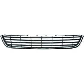 GOLF MOYEN GRILLE PARE CHOCS. 08 12   +GOLF CABRIO 11 15