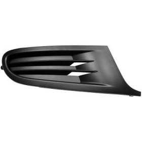 GRILLE DE PARE CHOCS Gauche GOLF VI. 08 12   +GOLF CABRIO 11 15
