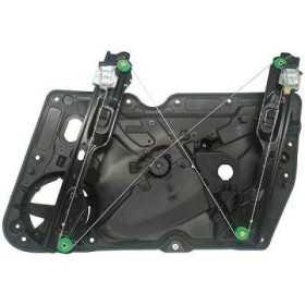 REGULATEUR DE FENÃŠTRE VO R. GOLF 6. 08 12.MIT GRUNDTR. 5 TÃœRER