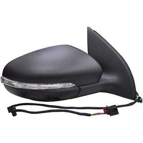 MIROIR DROIT GOLF 6. 08 12                6 PIN