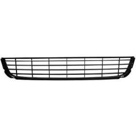 GOLF MOYEN GRILLE PARE CHOCS. 08 12   +GOLF CABRIO 11 15