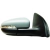 MIROIR GAUCHE GOLF 6. 08 12                9 PIN