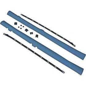 JUPES LATÃ‰RALES SET GOLF 6 08 12         LACKIERFÃ„HIG