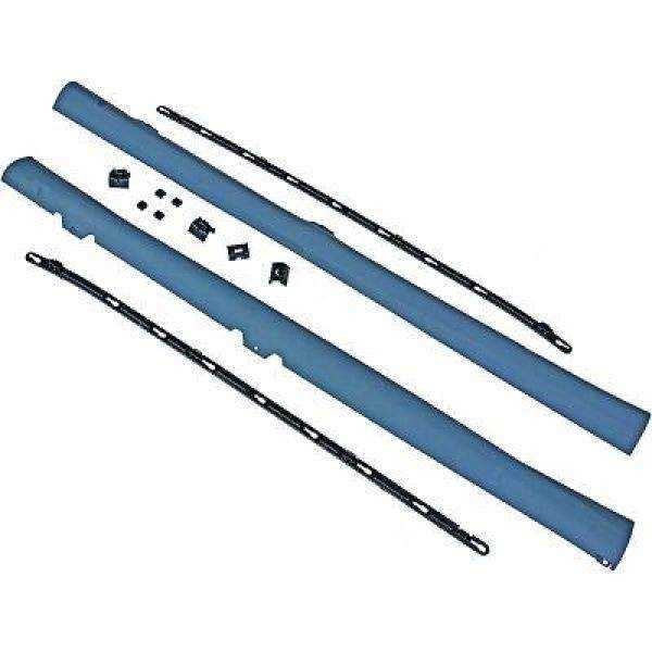 JUPES LATÃ‰RALES SET GOLF 6 08 12         LACKIERFÃ„HIG