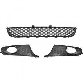 ENSEMBLE DE GRILLES FOND GOLF 6 44538