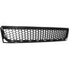 GRILLE DE PARE CHOCS VO. GOLF VI. 08 12              GTI/GTD