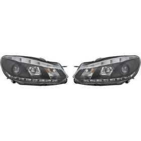 KIT PROJECTEUR DESIGN GOLF 6. 44538