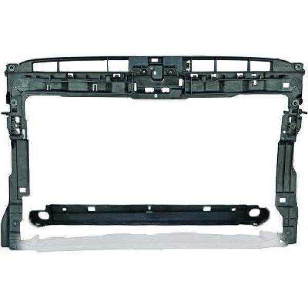 MASQUE AVANT VW GOLF VII. 12 19      NICHT F. HYBRID