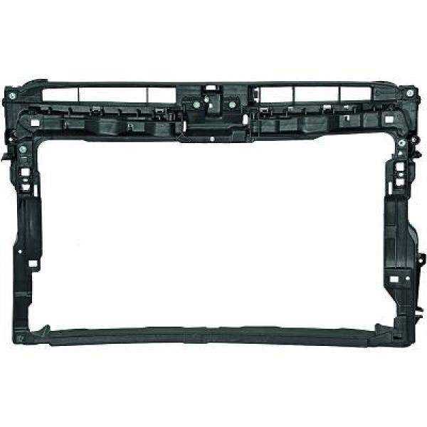 MASQUE AVANT VW GOLF VII. 12 19        NUR F. HYBRID