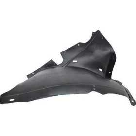 PASSAGE DE ROUE RE.VO. GOLF 7. 12 19 NICHT GTD/GTi/R LINE