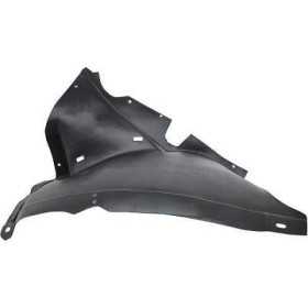 PASSAGE DE ROUE LI.VO. GOLF 7. 12 19 NICHT GTD/GTi/R LINE