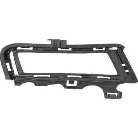 GRILLE DE PARE CHOCS RE. GOLF VII. 12 17        OBERES GITTER