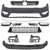 PARE CHOCS AVANT GOLF 7. 12                 R OPTIK