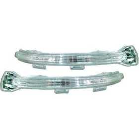 ENSEMBLE D INDICATEURS DE MIROIR Ã€ LED 12 17                  LED