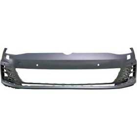 PARE CHOCS AVANT GOLF GTi. 12 17              GTI/GTD