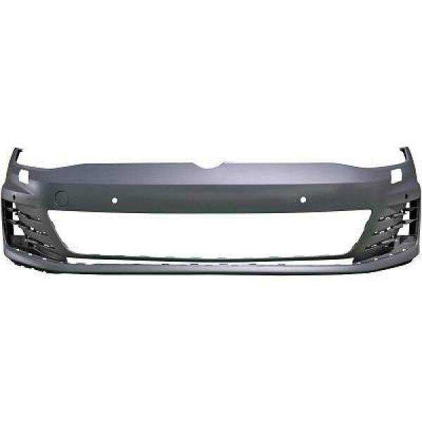PARE CHOCS AVANT GOLF GTi. 12 17              GTI/GTD