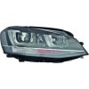 Projecteur Xenon.LI. GOLF 7. 12 17                 LED