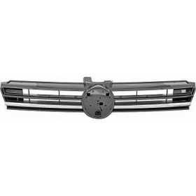 GRILLE AVANT GOLF VII. 17 20       CHROM/SCHWARZ.