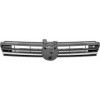 GRILLE AVANT GOLF VII. 17 20       CHROM/SCHWARZ.