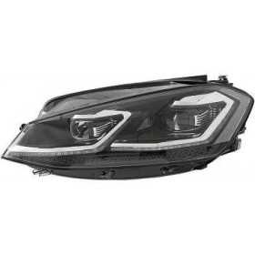 POINT LED. LI. GOLF VII. 17 20      NICHT GTI/GTE/R
