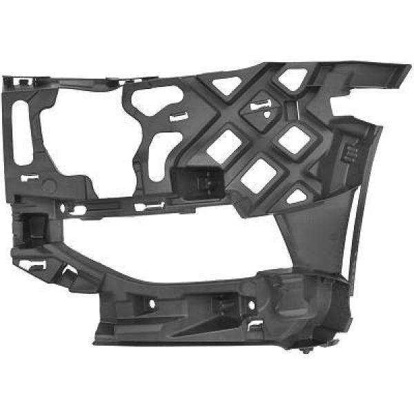 SUPPORT PARE CHOCS VL GOLF 7. 17 20   NICHT GTI GTD "R".