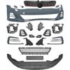 PARE CHOCS AVANT GOLF 7. 17 20            GTI OPTIK