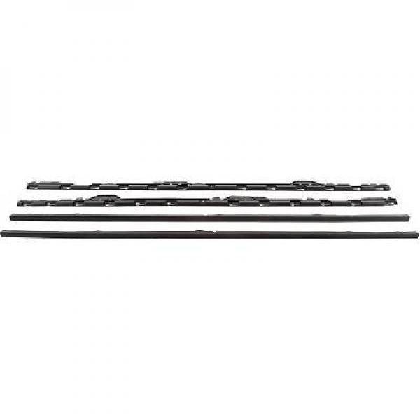 JUPES LATÃ‰RALES SET GOLF 7 17 20            GTI OPTIK