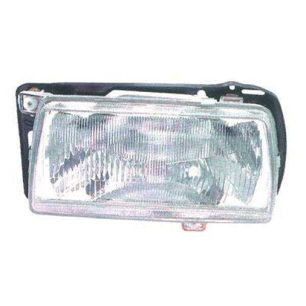 PHARE LI. JETTA. 84 91             OHNE LWR