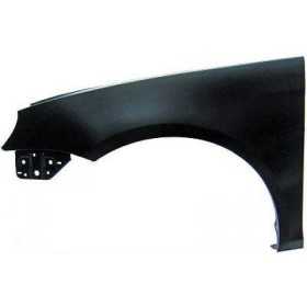 Aile LI. Volkswagen EOS. 06