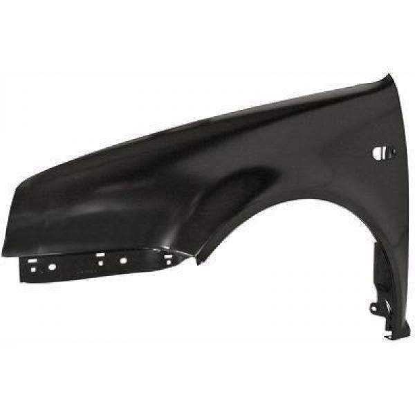 Aile GAUCHE BORA. 98 05          MIT BL.LOCH