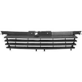 GRILLE VW BORA. 98 05  OHNE EMBLEMAUFNAHME