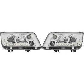 KIT PROJECTEUR DESIGN BORA. 98 05       KLARGLAS/CHROM