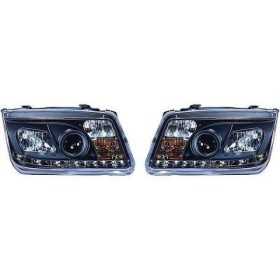 KIT PROJECTEUR DESIGN BORA. 98 05      KLARGL./SCHWARZ