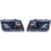 KIT PROJECTEUR DESIGN BORA. 98 05      KLARGL./SCHWARZ
