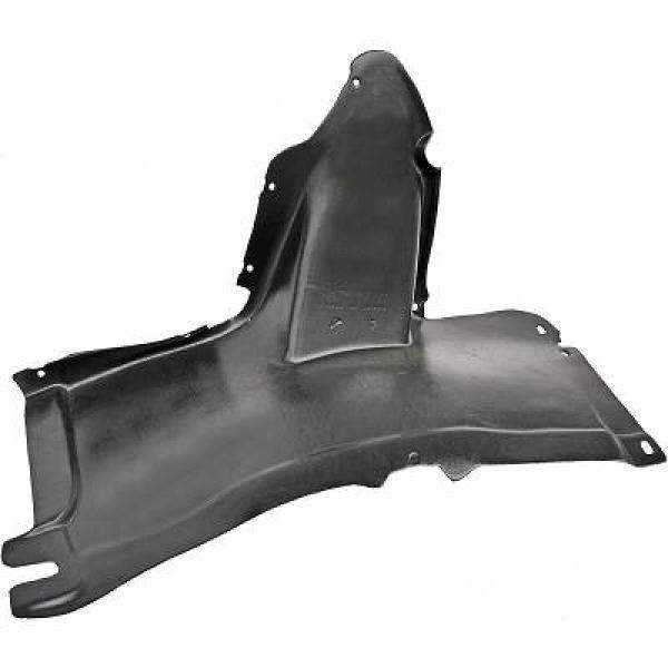 GARNITURE PASSAGE DE ROUE RE. JETTA. 05 10      +GOLF V VARIANT