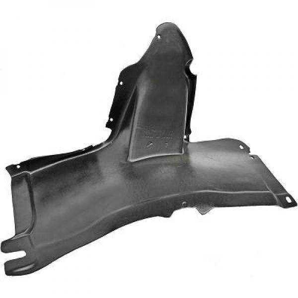 PASSAGE DE ROUE LI. JETTA. 05 10      +GOLF V VARIANT