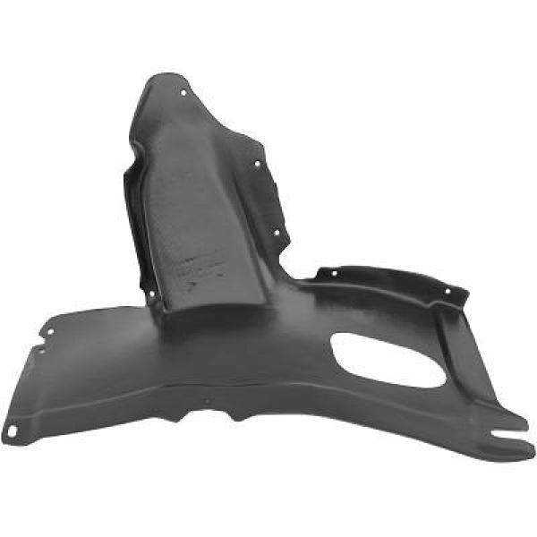 PASSAGE DE ROUE LI. JETTA. 05 10      +GOLF V VARIANT